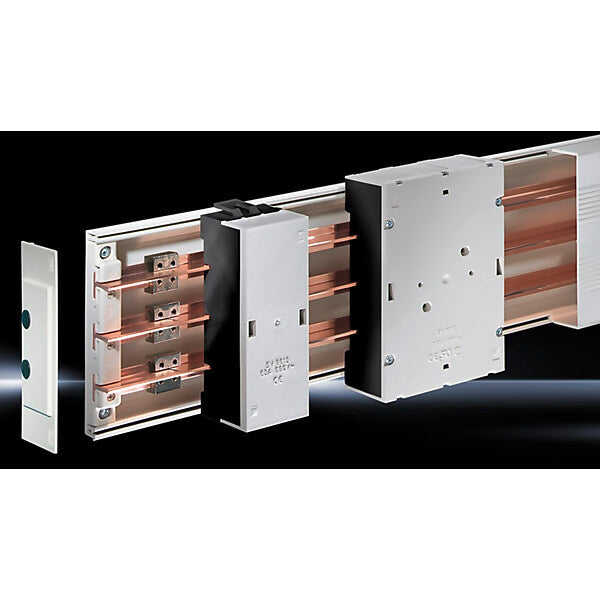 Rittal Schienenverbinder SV 9611.000 (VE3)